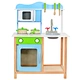 wooden Kitchen toys