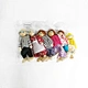 Dollhouse Family Dolls