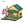 3D wooden puzzle