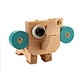 Pets Blocks Set