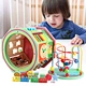 Kindergarten early education puzzle Toy