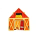 Track Train Set Toy