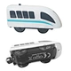 Train Sets Toys for Children Educational Intelligent Puzzles