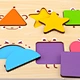 Wood  Toy