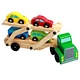 Vehicles toy
