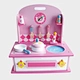 Wooden Games Kitchen Toys