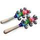 Wooden Musical Instruments