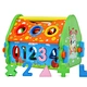 montessori education toy