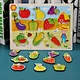 pegged puzzles