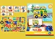 Magnet Jigsaw Puzzle For Children