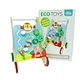 wooden baby walking toys