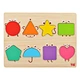 Wood  Toy