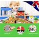early childhood education game