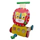 wooden Walker