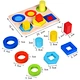 Buliding Stacking Toy