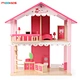 Wooden Pretend Play Toys Sets