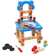 montessori wooden toys