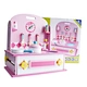 Wooden Games Kitchen Toys