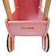 pink Multifunctional cart