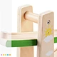 Tracks toy Parking Car Vehicle Parking Garage Toys