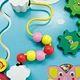 wooden baby walking toys
