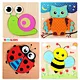 Animal jigsaw puzzle