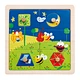 6 PCS simple puzzle