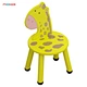Kids Wooden Cartoon Chairs Seat