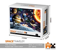 puzzle 1000 for adult pieces