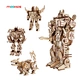 3d puzzle diy puzzle