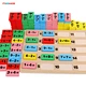 domino blocks