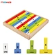 Early Learning Wooden Toys