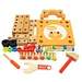 Wooden Chair Toy