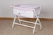 baby bed stand