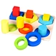 Buliding Stacking Toy