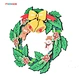 Christmas New Products Cheap Price Wooden Handmade Creative Puzzle 3D Diy Wood Jigsaw Puzzle