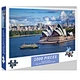 kids 1000 pcs jigsaw puzzle