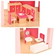Wooden Pretend Play Toys Sets