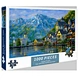kids 1000 pcs jigsaw puzzle