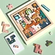 tangram puzzles