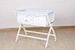 baby bed stand