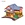 3D wooden puzzle