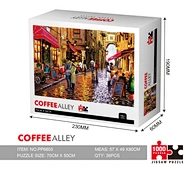 jigsaw puzzle