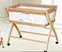 baby bed stand
