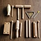 kids custom musical instrument kit