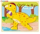 3D Dinosaur Puzzles