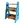 Multi-functional wooden tool table