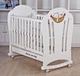 Wooden bed crib solid wooden crib detachable photography   baby cribs wood bed