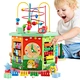 Kindergarten early education puzzle Toy