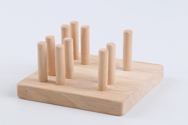 Kindergarten early education puzzle Toy